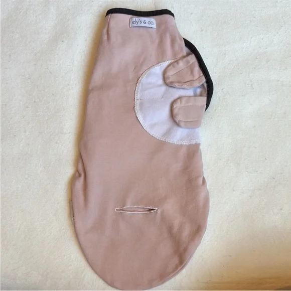 Ely’s & Co. Swaddle SleepSack 3-pack - Picture 7 of 10